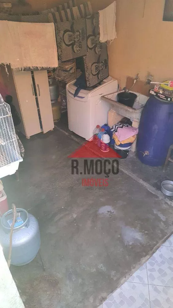 Casa, 2 quartos, 80 m² - Foto 5