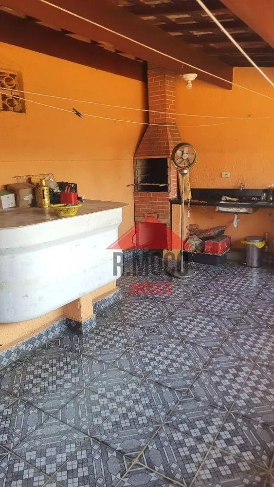 Casa, 2 quartos, 80 m² - Foto 2