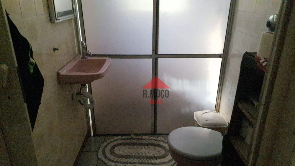 Casa, 2 quartos, 80 m² - Foto 3