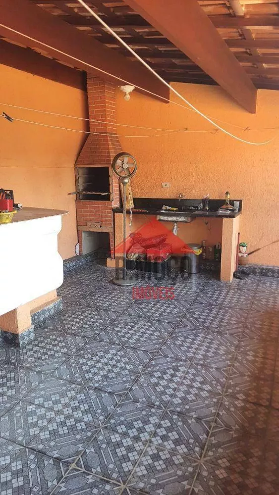 Casa, 2 quartos, 80 m² - Foto 1