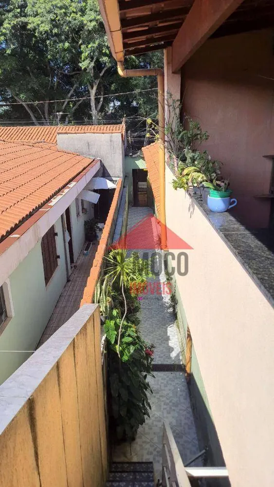 Casa, 2 quartos, 80 m² - Foto 11