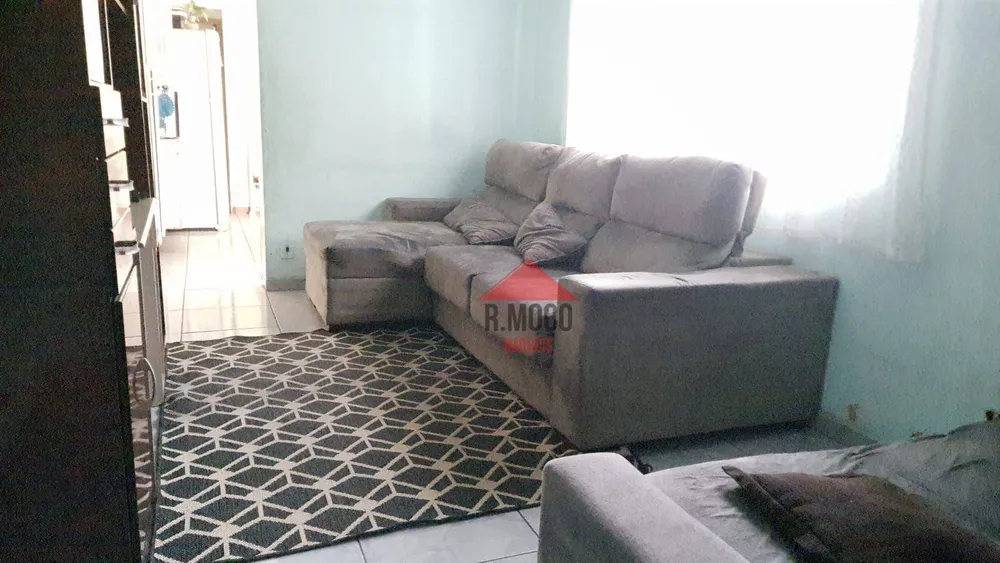 Casa, 2 quartos, 80 m² - Foto 12