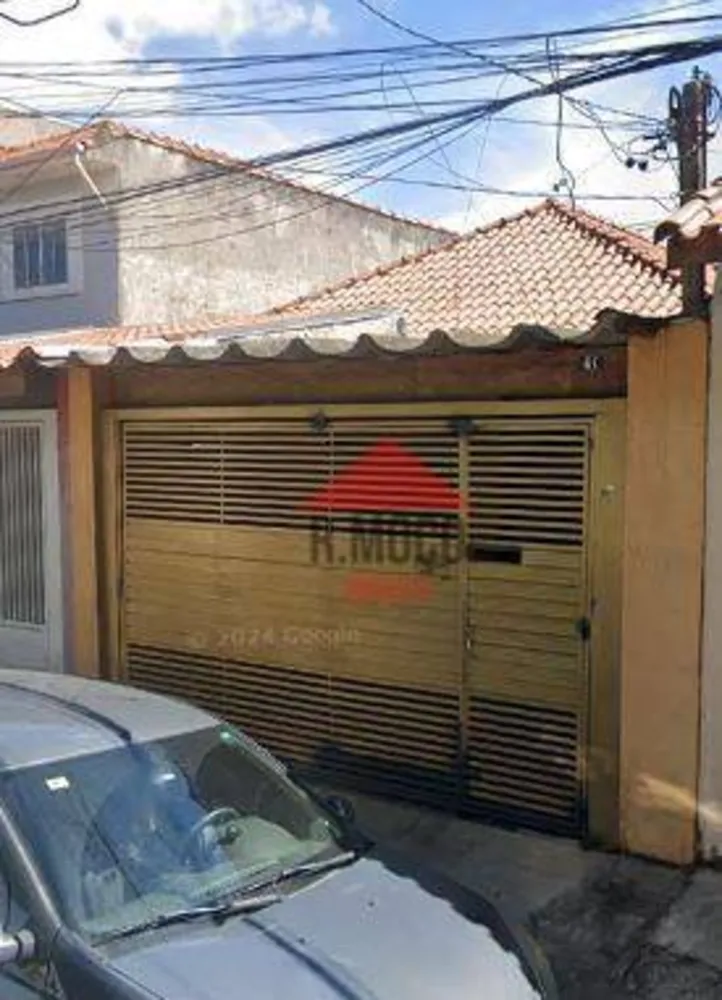 Casa, 2 quartos, 80 m² - Foto 13