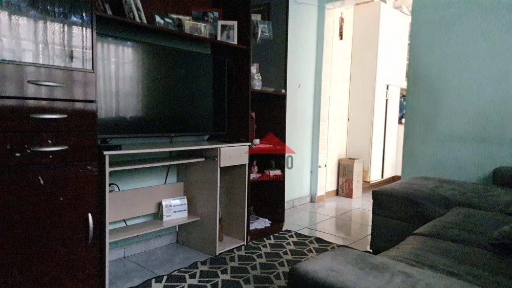 Casa, 2 quartos, 80 m² - Foto 6