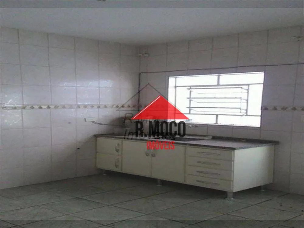 Casa, 1 quarto, 35 m² - Foto 5