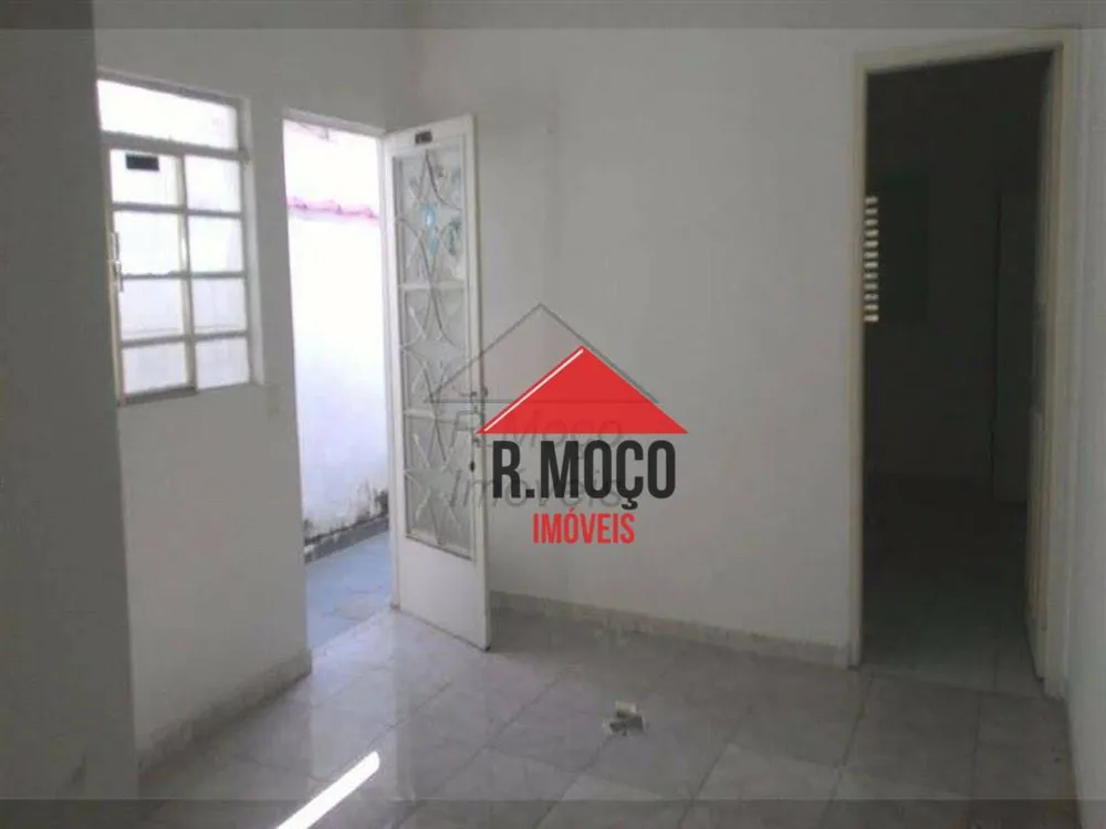 Casa, 1 quarto, 35 m² - Foto 6