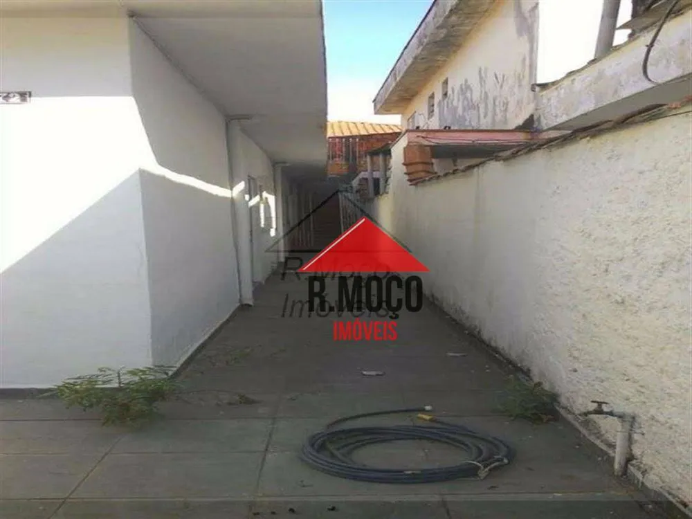 Casa, 1 quarto, 35 m² - Foto 11