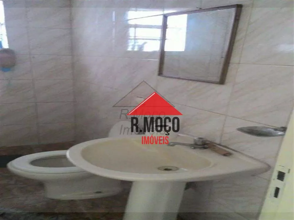Casa, 1 quarto, 35 m² - Foto 2