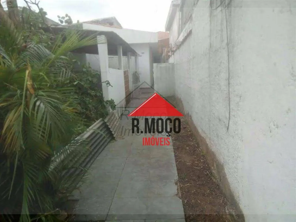 Casa, 1 quarto, 35 m² - Foto 12