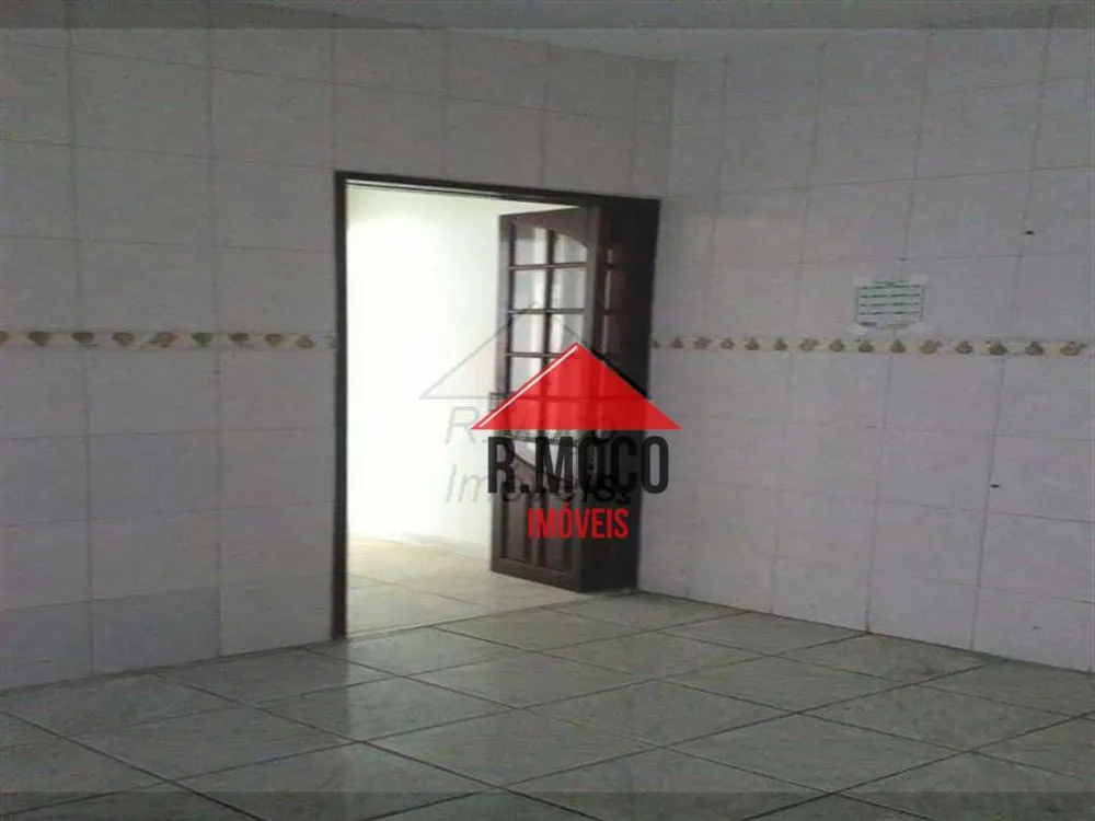 Casa, 1 quarto, 35 m² - Foto 2
