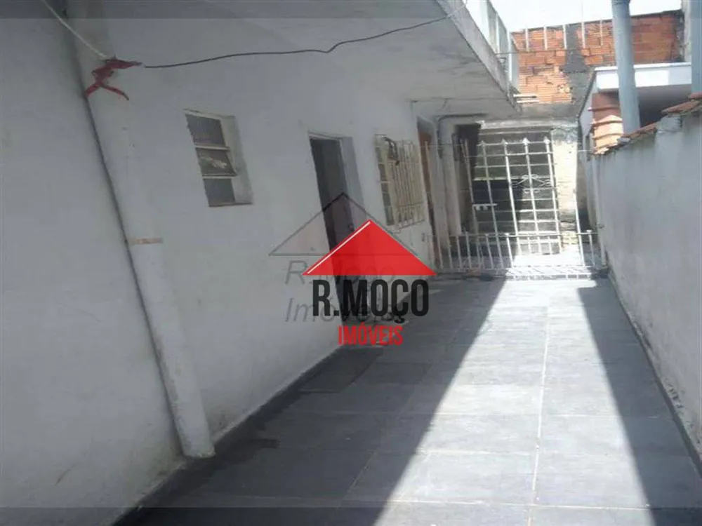 Casa, 1 quarto, 35 m² - Foto 14
