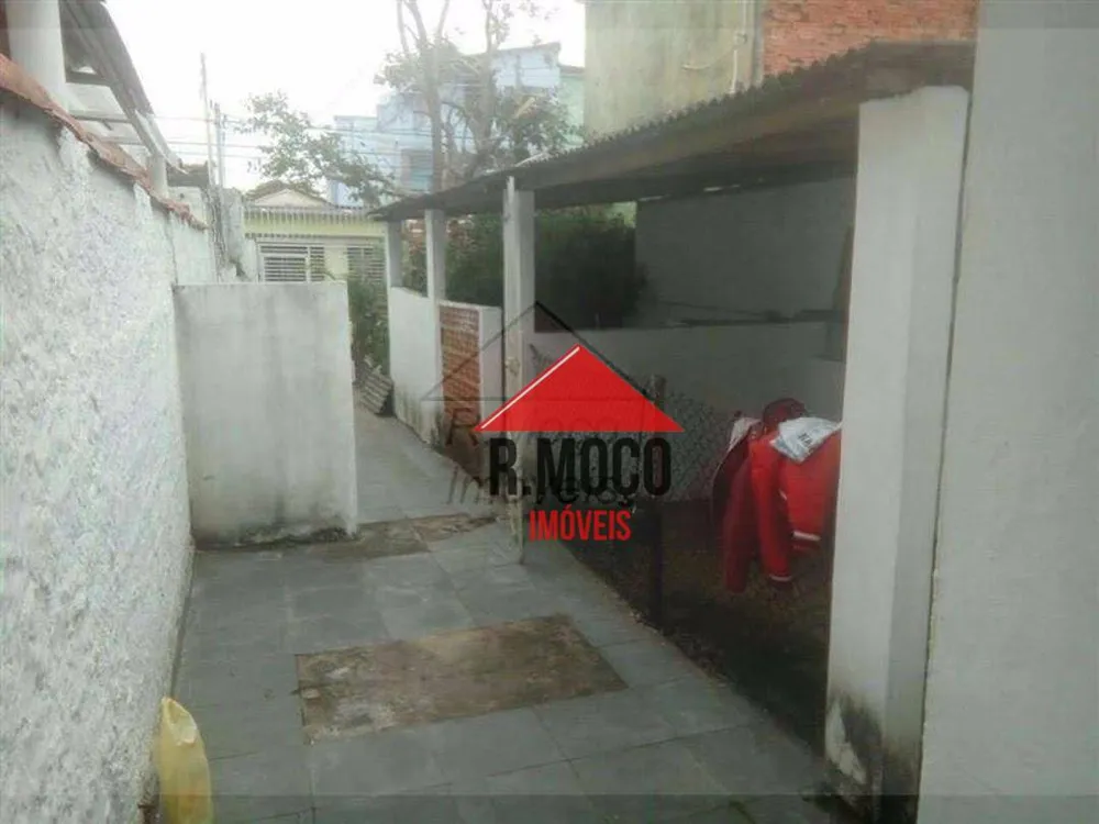 Casa, 1 quarto, 35 m² - Foto 13