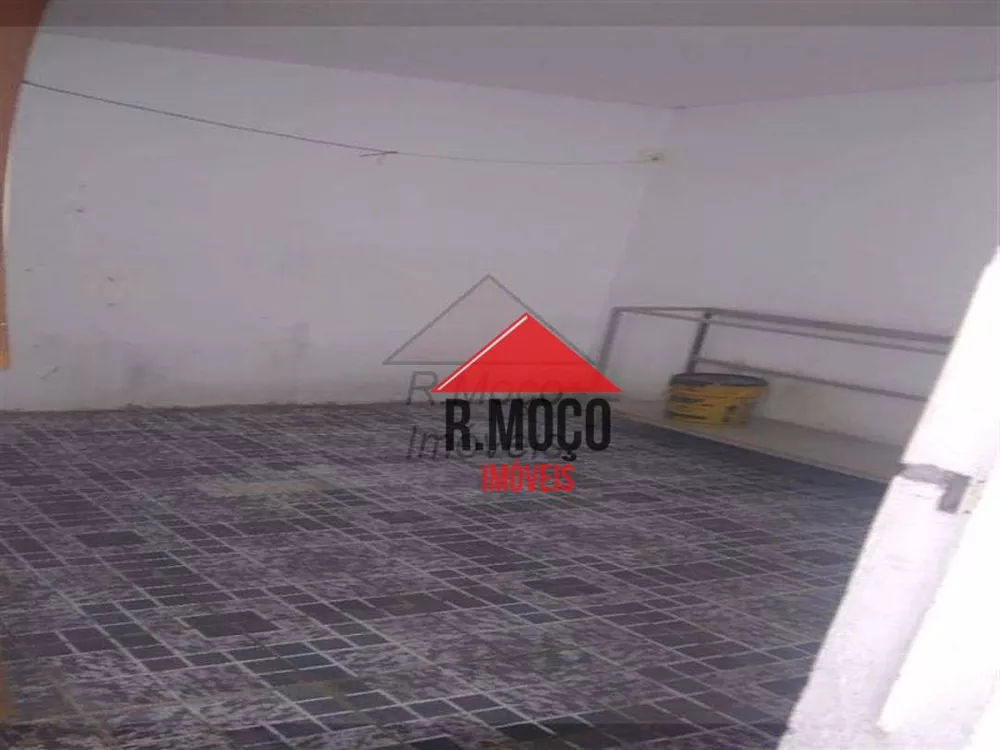 Casa, 1 quarto, 35 m² - Foto 3