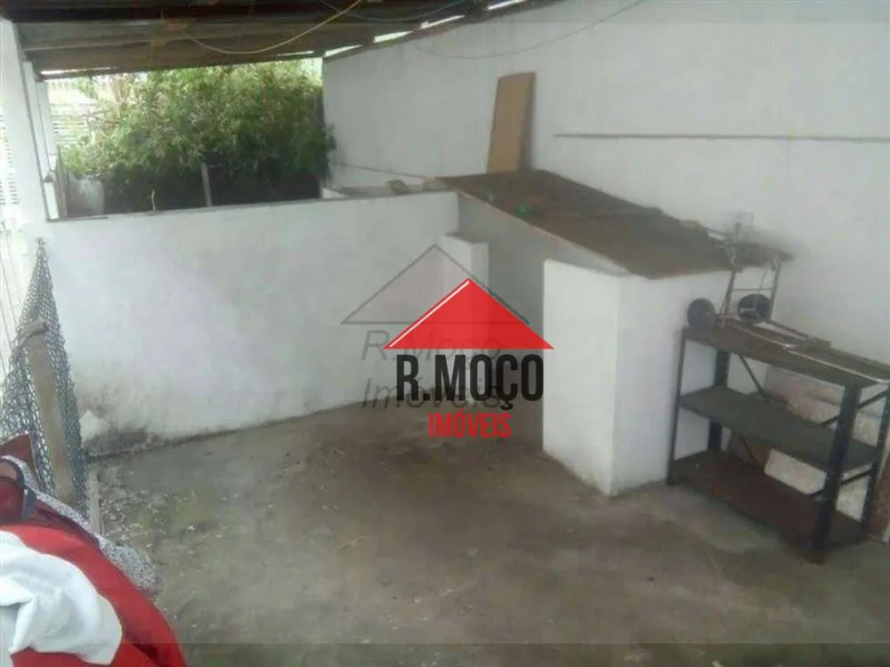 Casa, 1 quarto, 35 m² - Foto 15