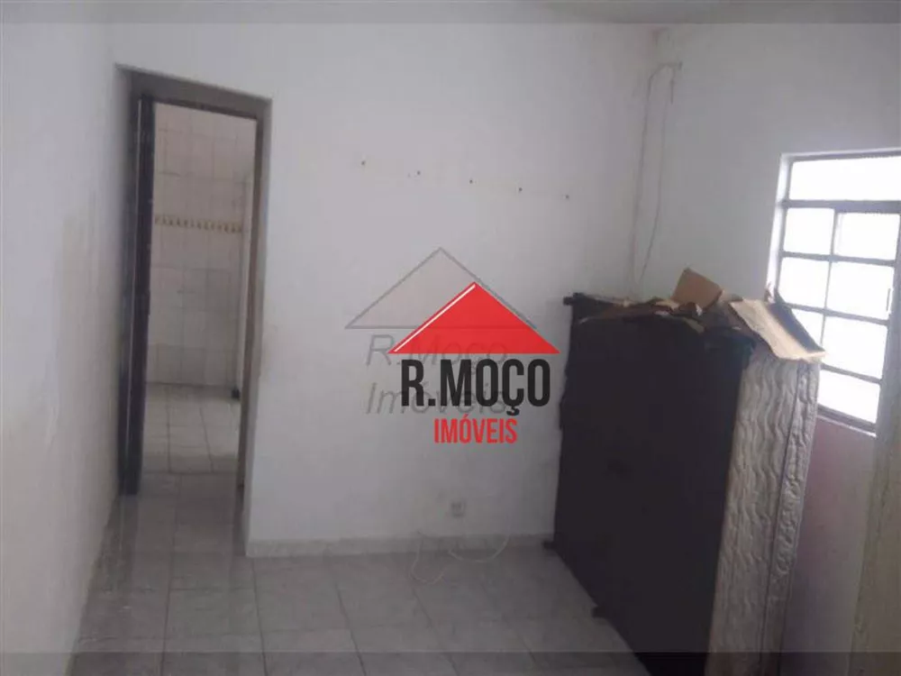 Casa, 1 quarto, 35 m² - Foto 4