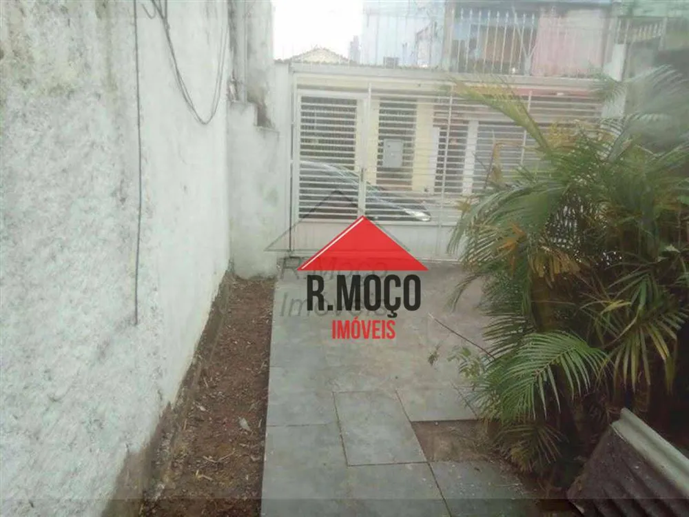 Casa, 1 quarto, 35 m² - Foto 10