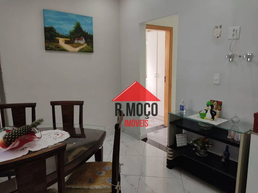 Casa, 3 quartos, 120 m² - Foto 5