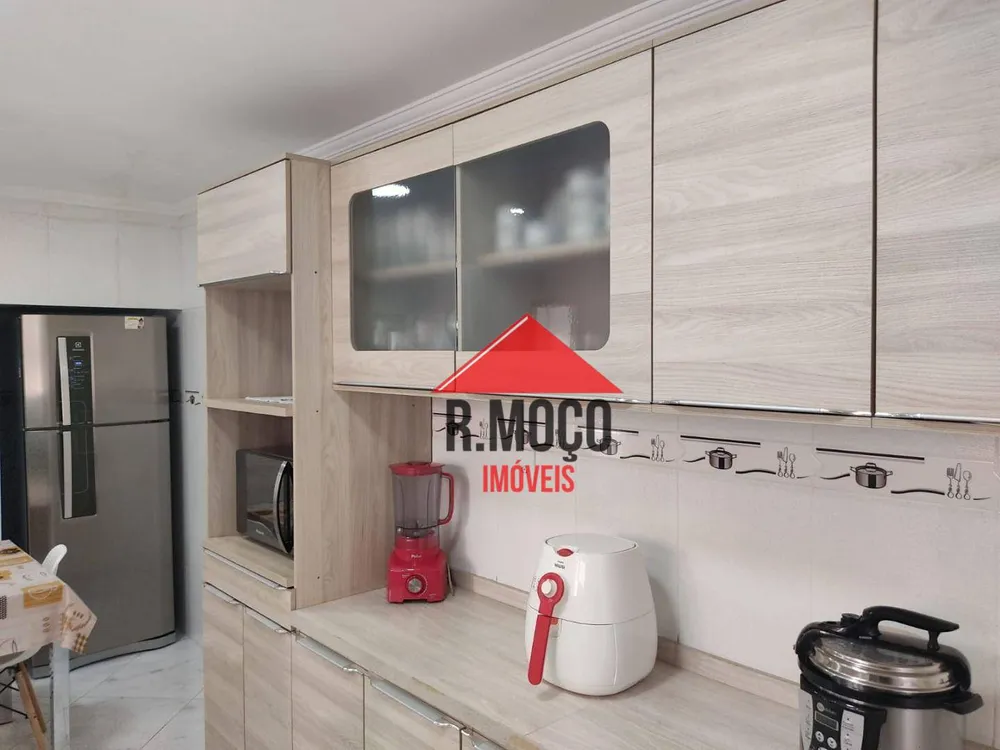 Casa, 3 quartos, 120 m² - Foto 3