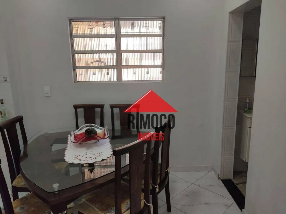 Casa, 3 quartos, 120 m² - Foto 6