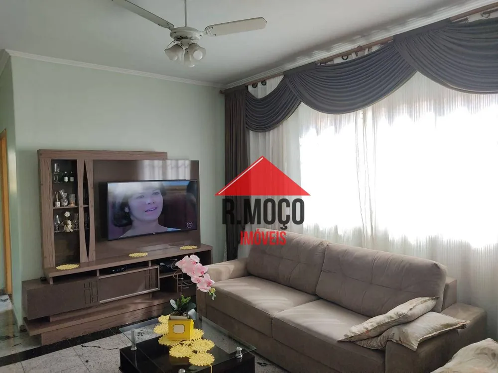 Casa, 3 quartos, 120 m² - Foto 1