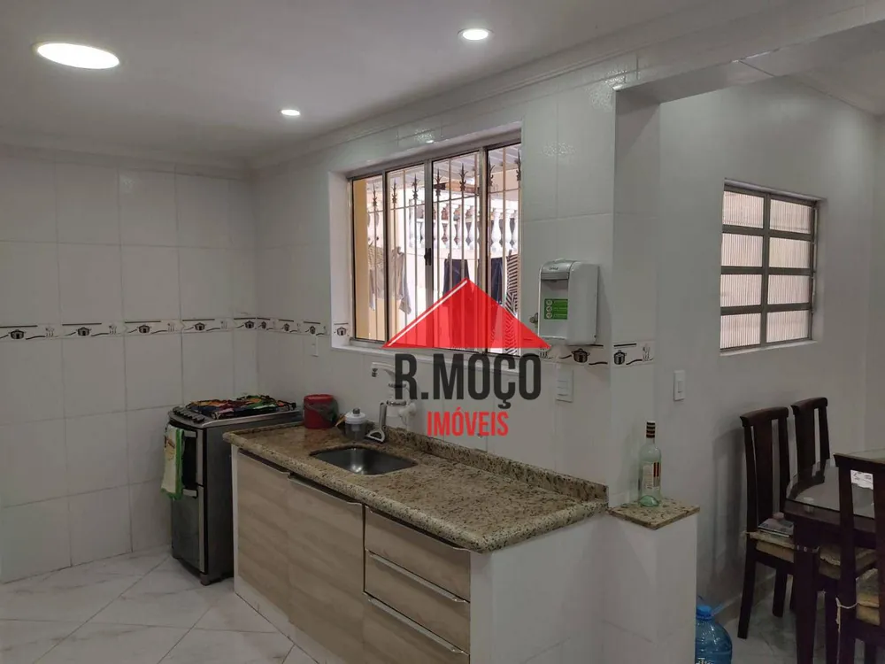 Casa, 3 quartos, 120 m² - Foto 4