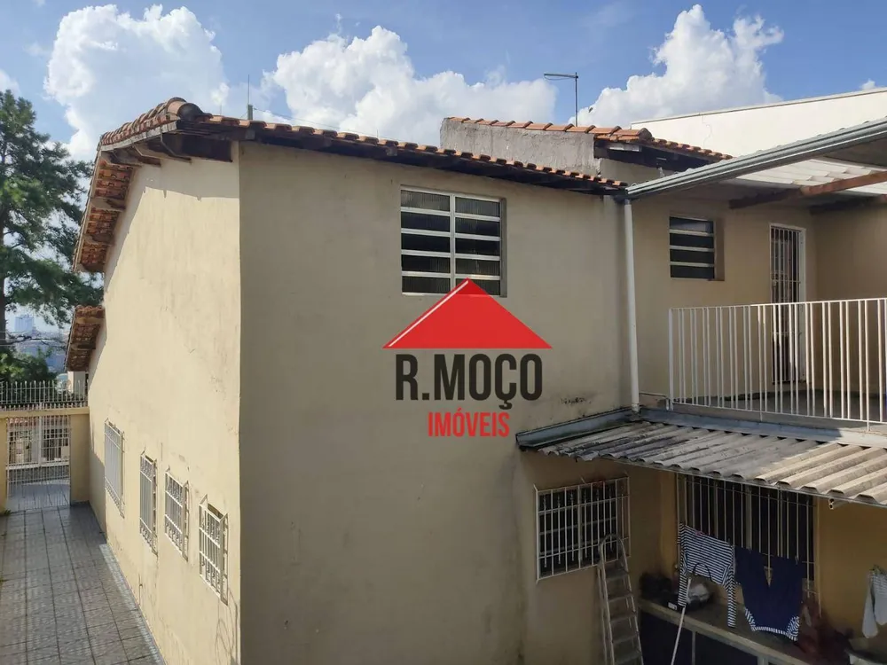 Casa, 3 quartos, 120 m² - Foto 13