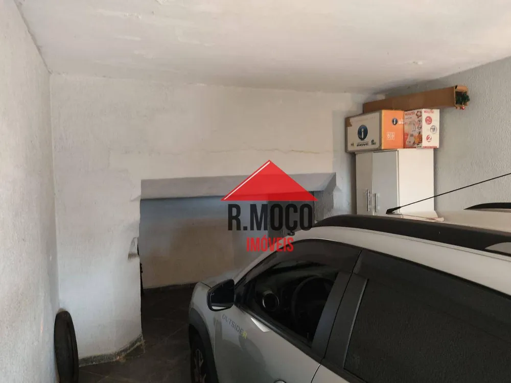 Casa, 3 quartos, 120 m² - Foto 16