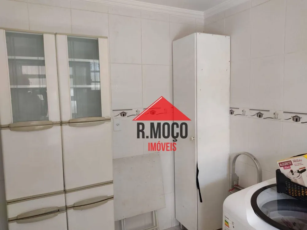 Casa, 3 quartos, 120 m² - Foto 7