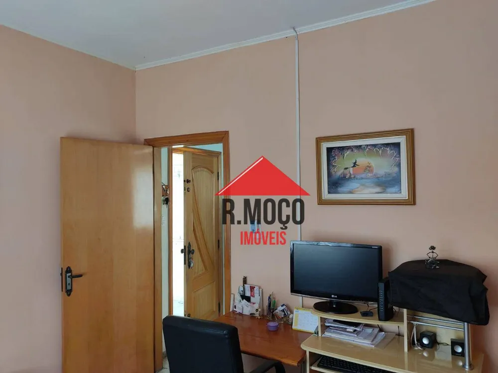 Casa, 3 quartos, 120 m² - Foto 2