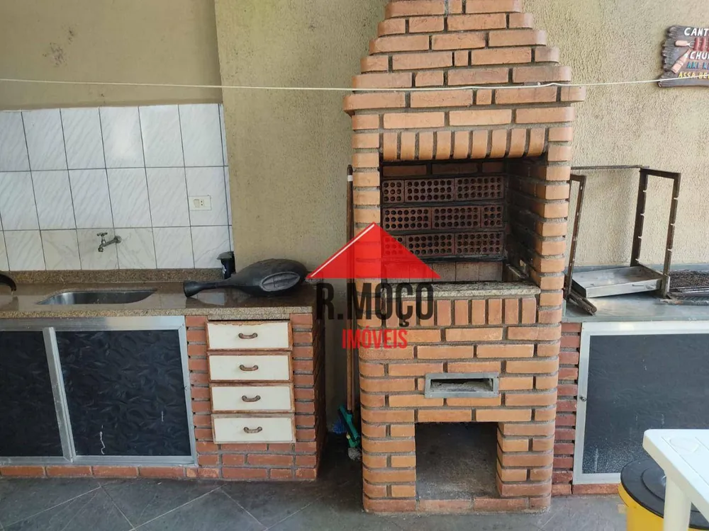 Casa, 3 quartos, 120 m² - Foto 12