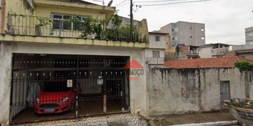 Terreno, 360 m² - Foto 1
