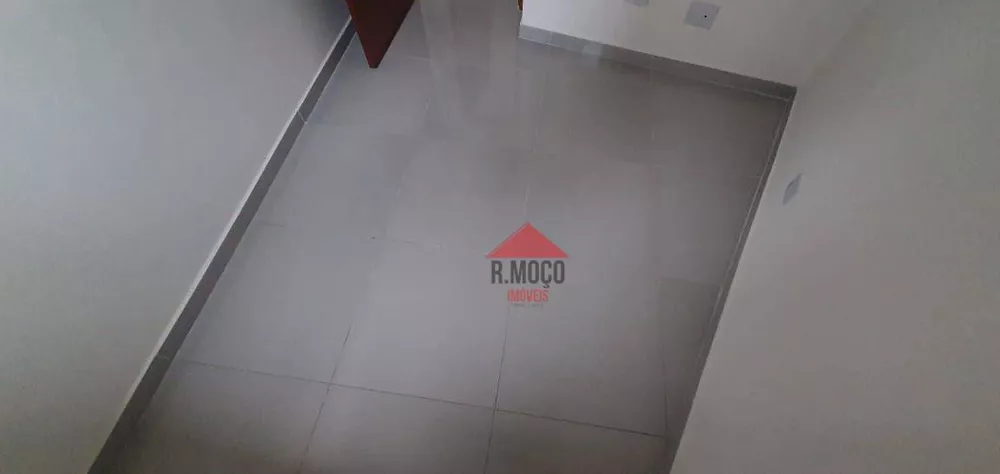 Apartamento, 2 quartos, 34 m² - Foto 2