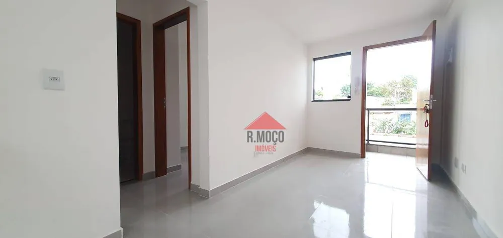 Apartamento, 2 quartos, 34 m² - Foto 4