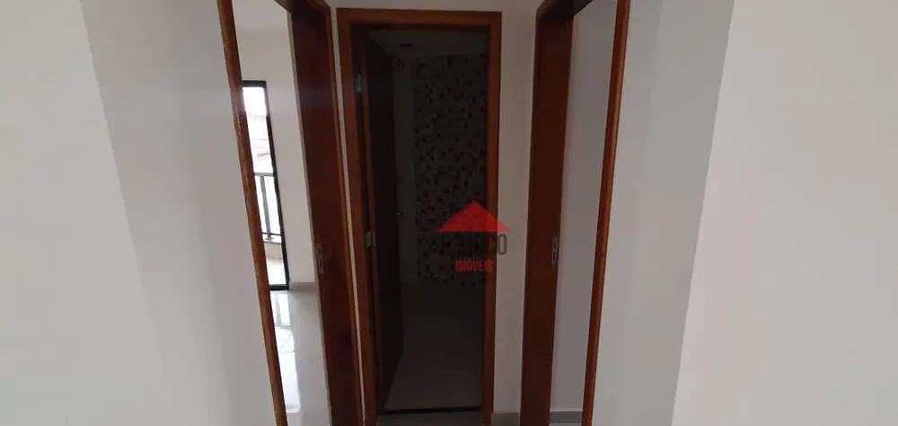 Apartamento, 2 quartos, 34 m² - Foto 5