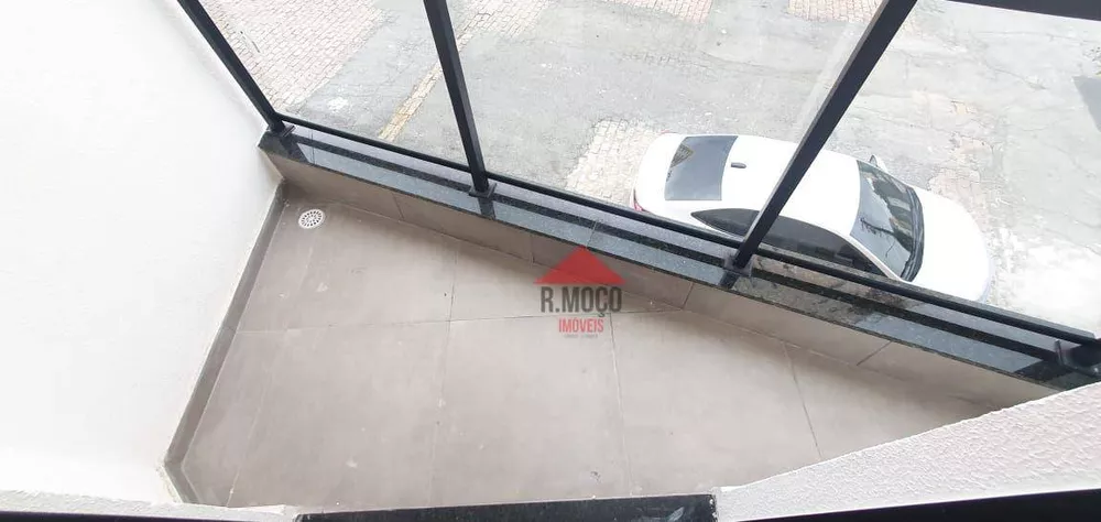 Apartamento, 2 quartos, 34 m² - Foto 8