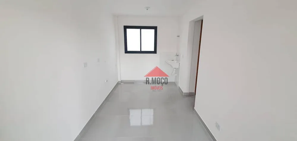 Apartamento, 2 quartos, 34 m² - Foto 2