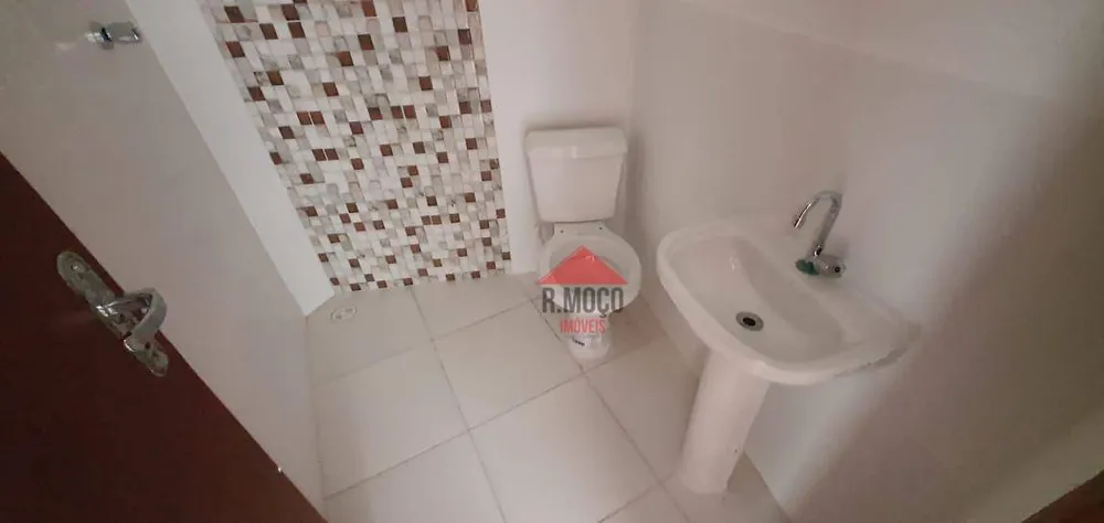 Apartamento, 2 quartos, 34 m² - Foto 11