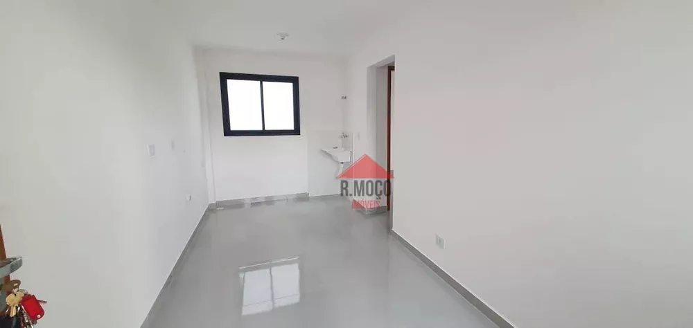 Apartamento, 2 quartos, 34 m² - Foto 1