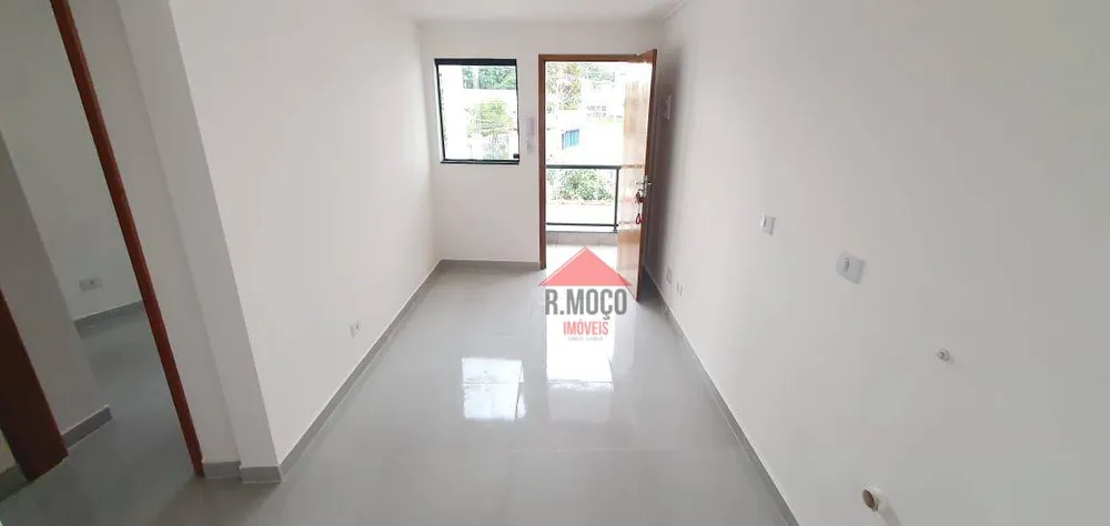 Apartamento, 2 quartos, 34 m² - Foto 1