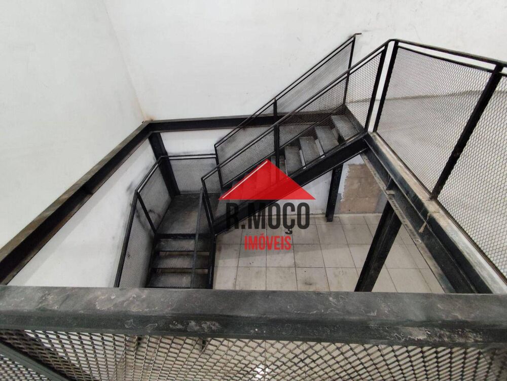 Loja-Salão, 328 m² - Foto 2