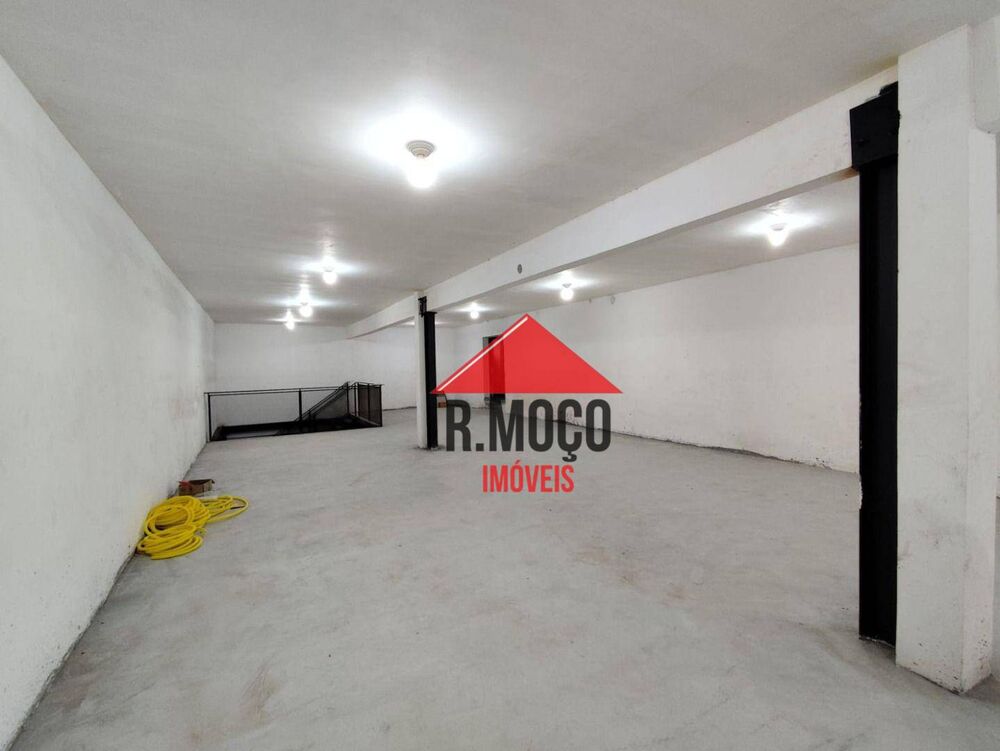 Loja-Salão, 328 m² - Foto 3