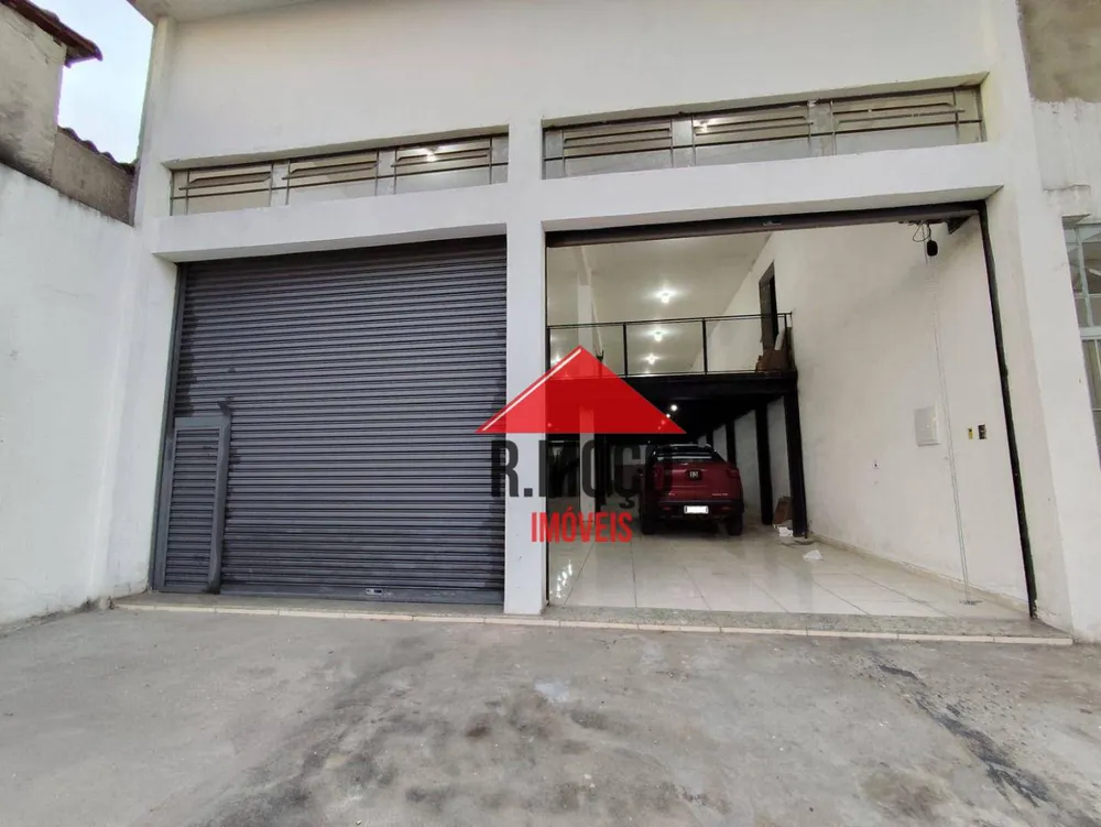 Loja-Salão, 328 m² - Foto 1