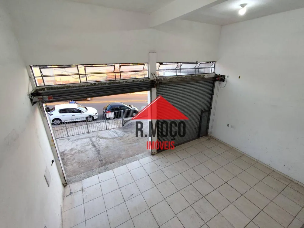Loja-Salão, 328 m² - Foto 8