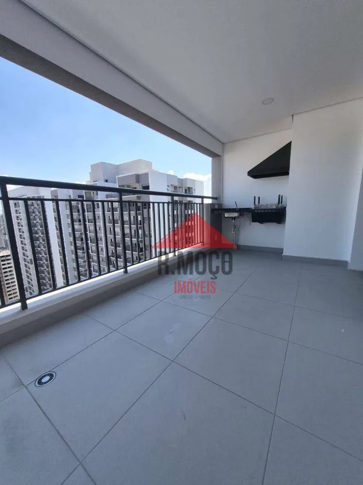 Apartamento, 2 quartos, 72 m² - Foto 10