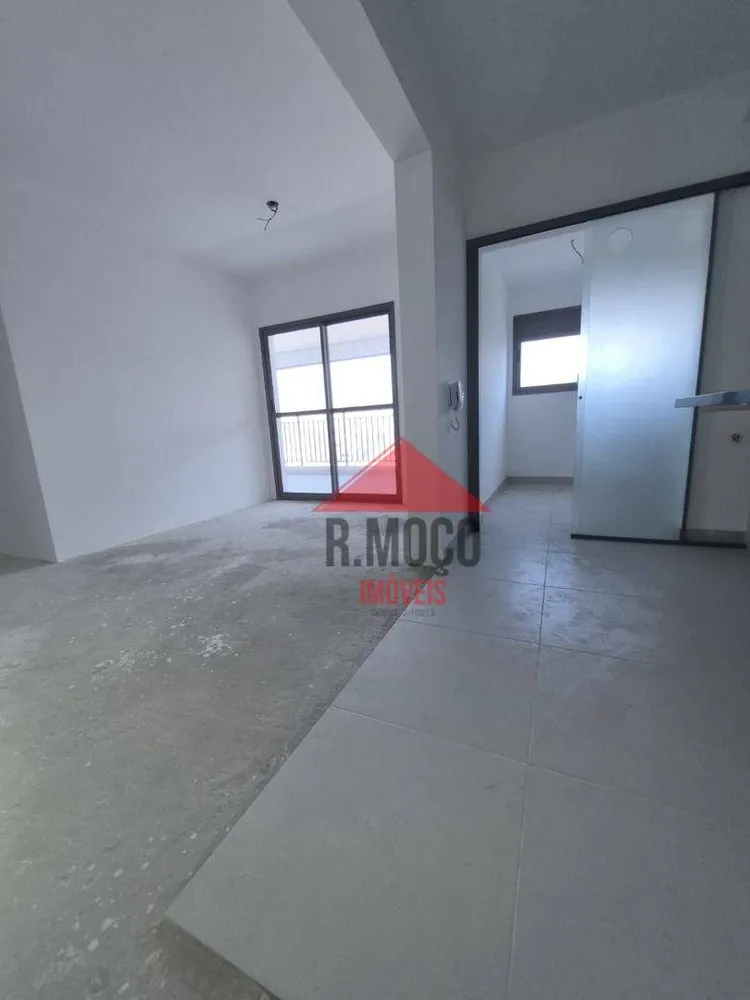 Apartamento, 2 quartos, 72 m² - Foto 3