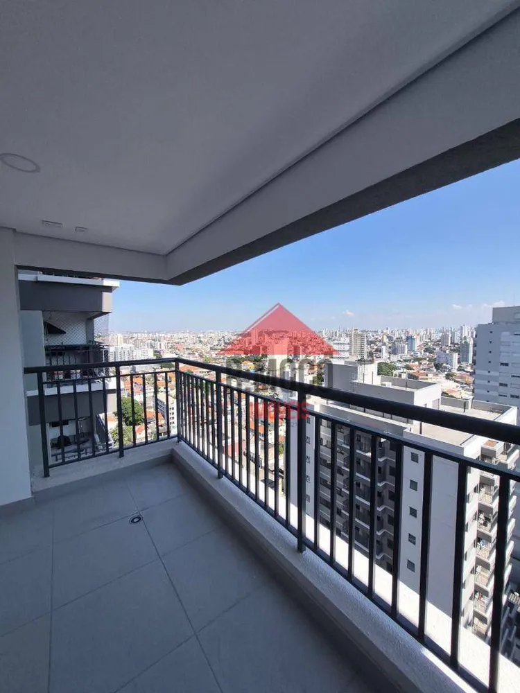 Apartamento, 2 quartos, 72 m² - Foto 8