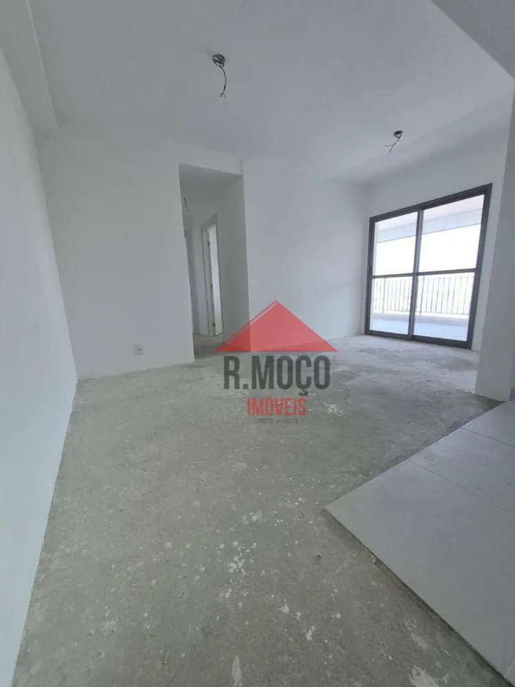 Apartamento, 2 quartos, 72 m² - Foto 2