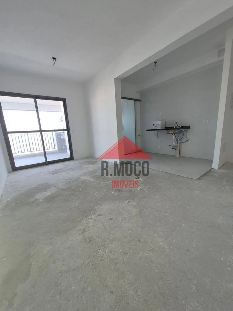 Apartamento, 2 quartos, 72 m² - Foto 6