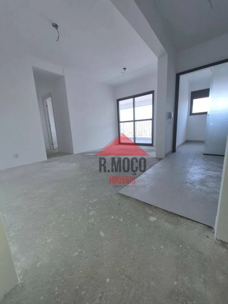 Apartamento, 2 quartos, 72 m² - Foto 4