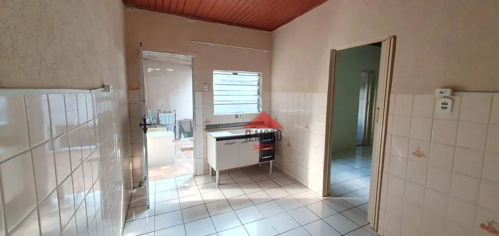 Casa, 1 quarto, 26 m² - Foto 5